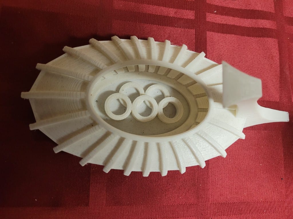 Montreal Olympic Stadium 1 Montreal Olympic Stadium